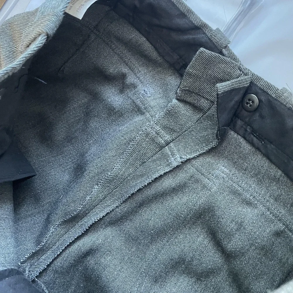 Filson brand style